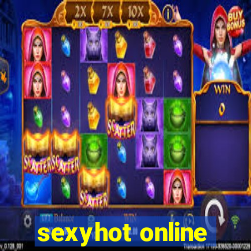 sexyhot online